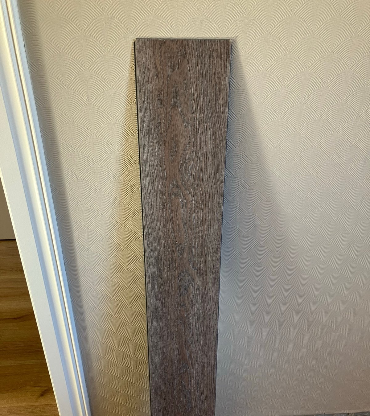Gratis op te halen: 7,5 vierkante meter PVC, Ophalen, Overige materialen, 50 tot 150 cm, Overige typen