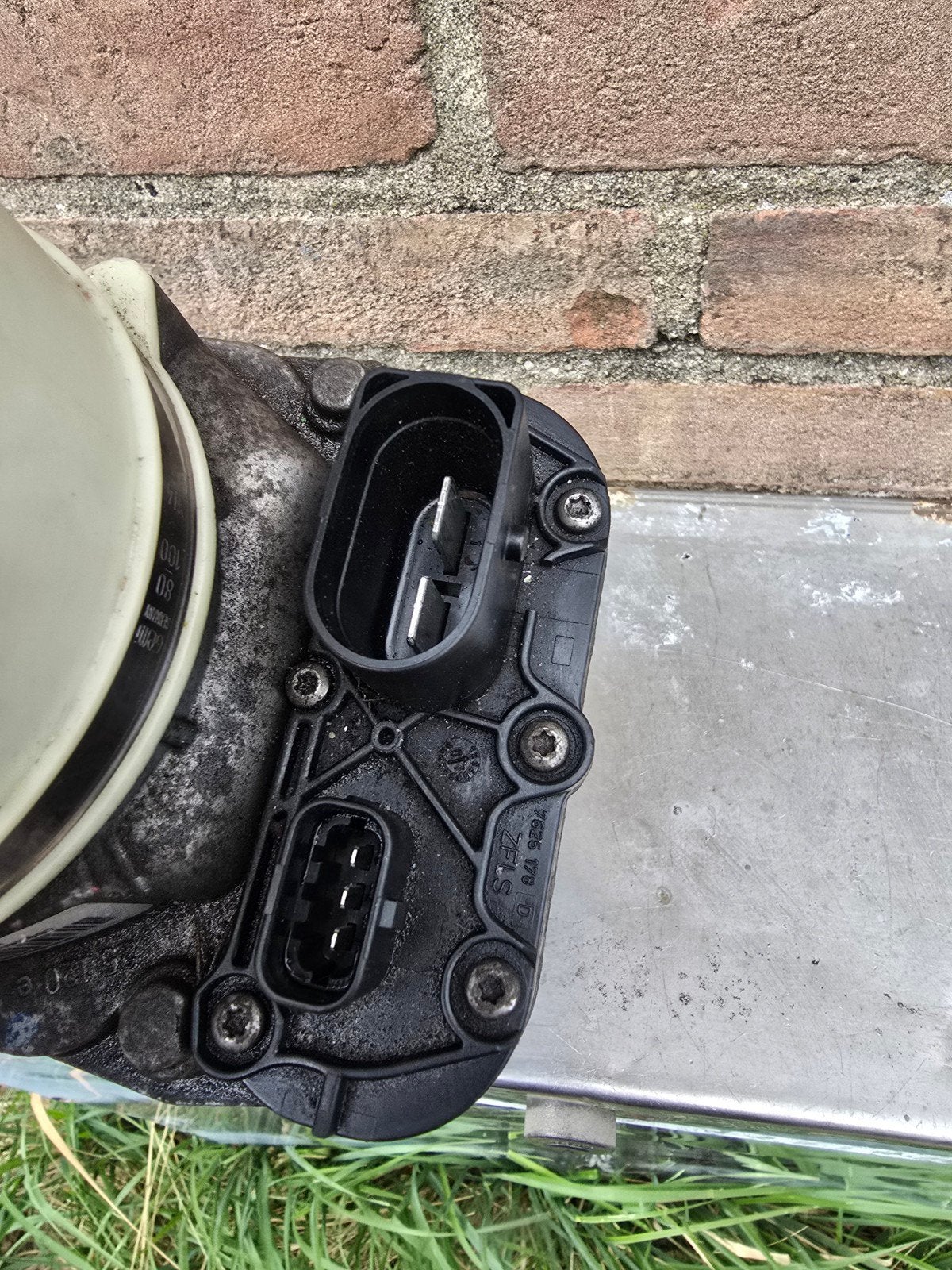 Stuurbekrachtiging pomp Opel Zafira B, Ophalen of Verzenden, Gebruikt, Opel