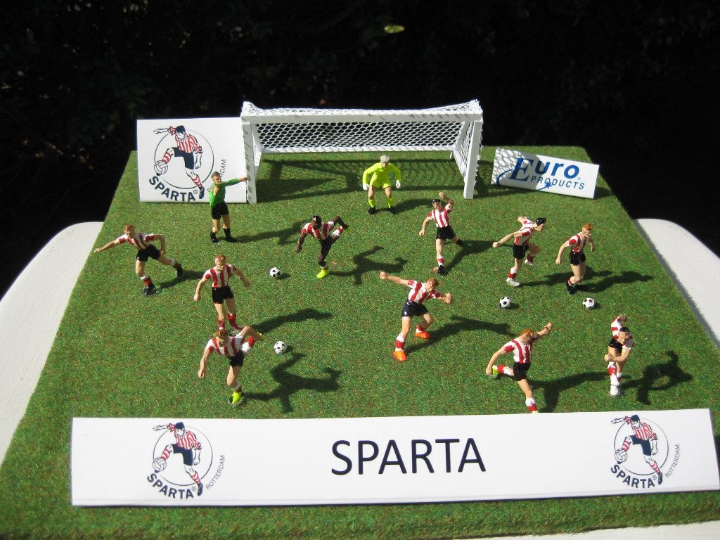 SPARTA, Verzenden, Nieuw, Sparta, Poster, Plaatje of Sticker