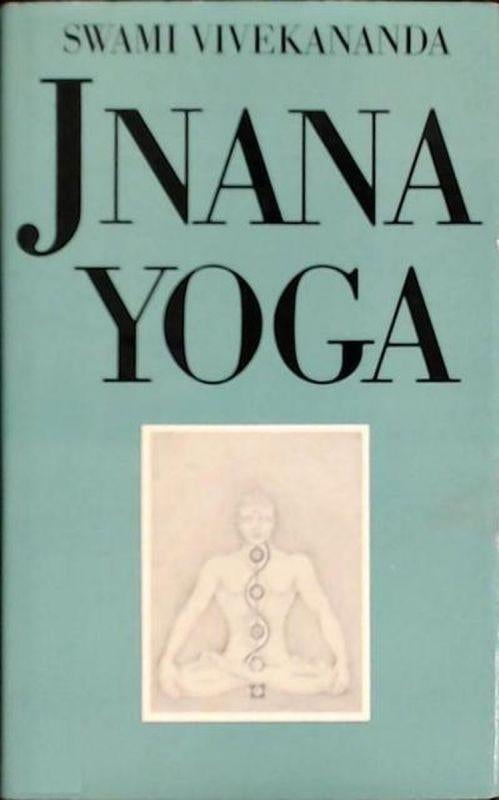 Swami Vivekananda, Jnana Yoga. HC, Boeken, Ophalen of Verzenden, Zo goed als nieuw, Overige onderwerpen, Achtergrond en Informatie