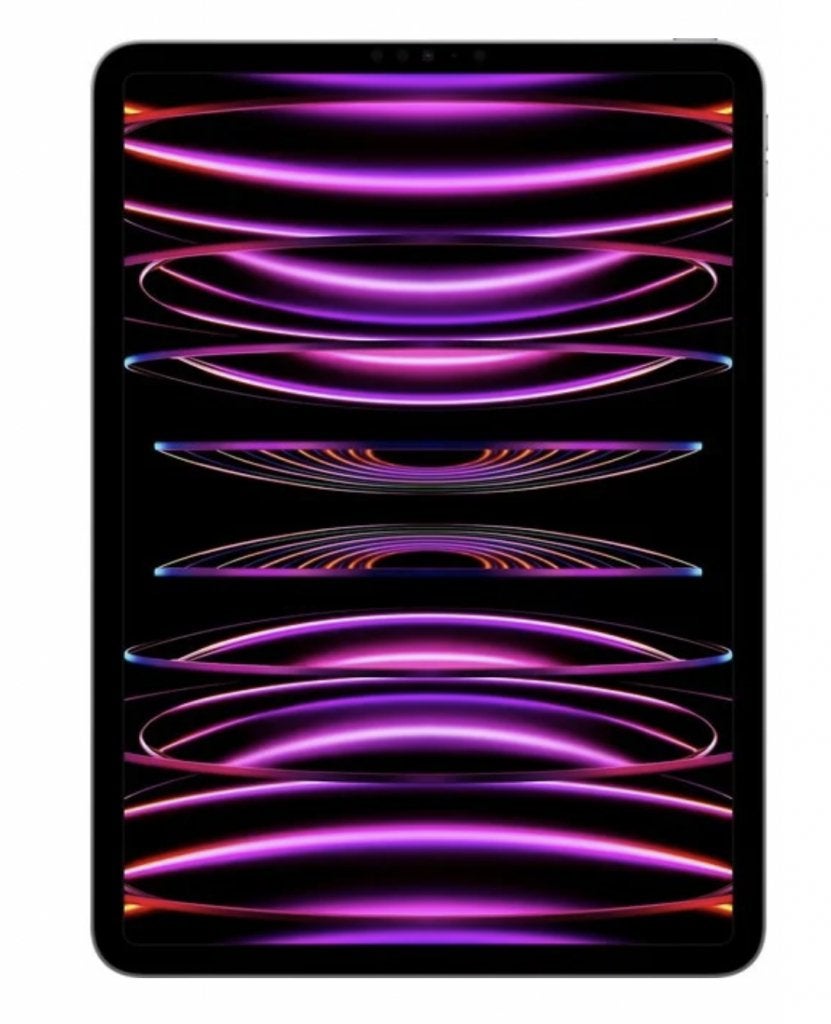 A2761,  iPad Pro 11 inch, M2, 128GB, Wifi+5G, Computers en Software, Apple iPads, Refurbished, Apple iPad Pro, Wi-Fi en Mobiel internet