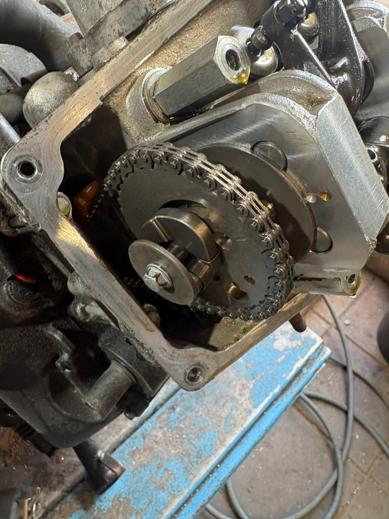 Onderhoud / reparatie / schade herstel vespa/piaggio gts mp3, Motoren, Ophalen
