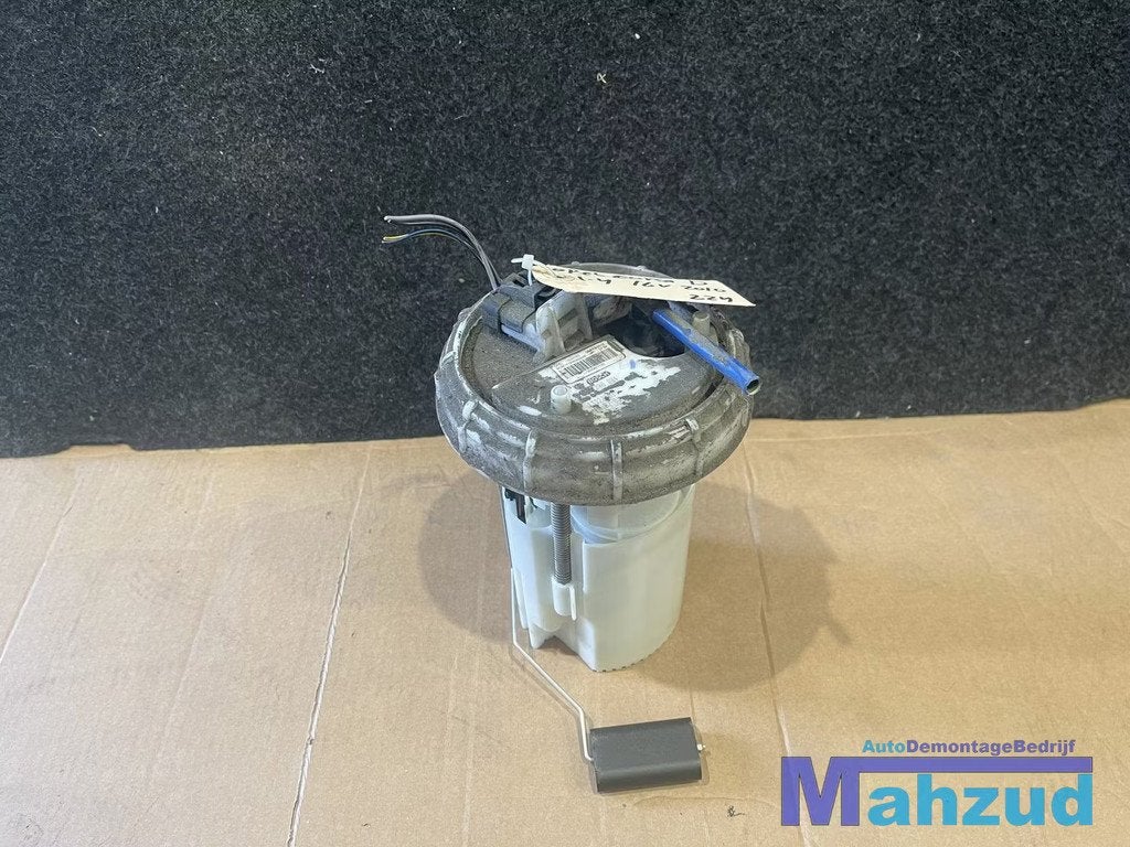 Opel CORSA D 1.4 16V Brandstofpomp elektrisch 0580200084, Gebruikt, Opel Automobile GmbH, Ophalen of Verzenden, Kontakt@opel-infoservice.de