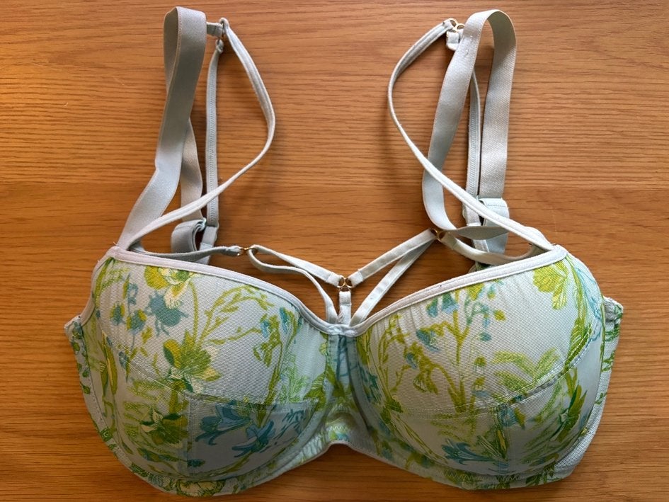 Marlies Dekkers BH - 70F, Marlies Dekkers, Ophalen of Verzenden, Groen, BH