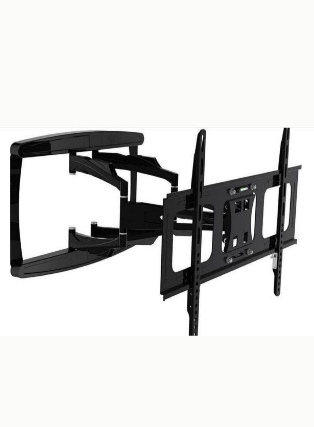 TV Muurbeugel 42-65 inch - Draaibaar en Kantelbaar, Ophalen of Verzenden, Nieuw