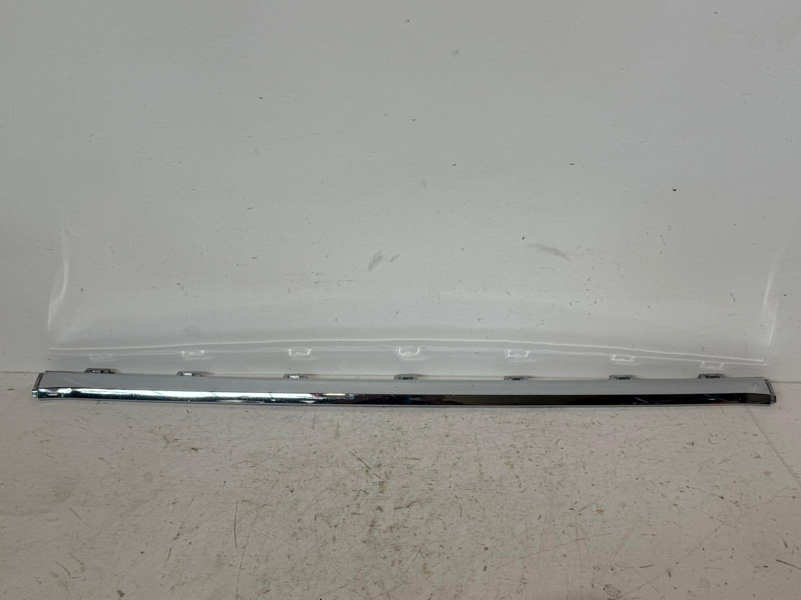Volvo XC60 II Facelift voor bumperlijst Chrome 32234948