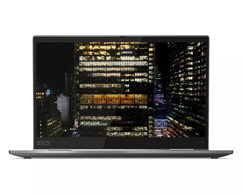 Lenovo ThinkPad X1 Yoga Gen 5, Computers en Software, Windows Laptops, Zo goed als nieuw, 14 inch, SSD, 2 tot 3 Ghz, 16 GB, Qwerty