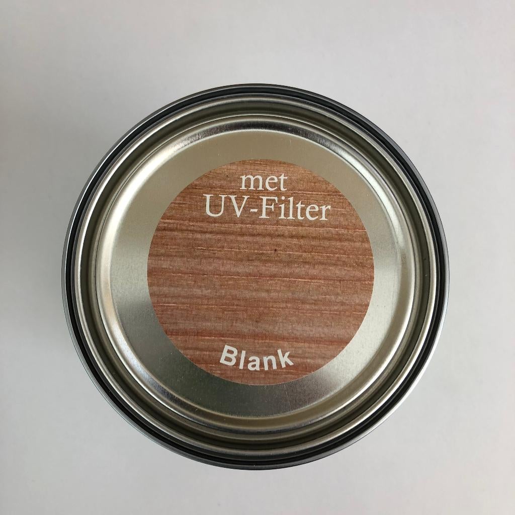 Beits voor douglas hout - 1 liter, Doe-het-zelf en Verbouw, Verf, Beits en Lak, Ophalen, Overige kleuren, Nieuw, Beits