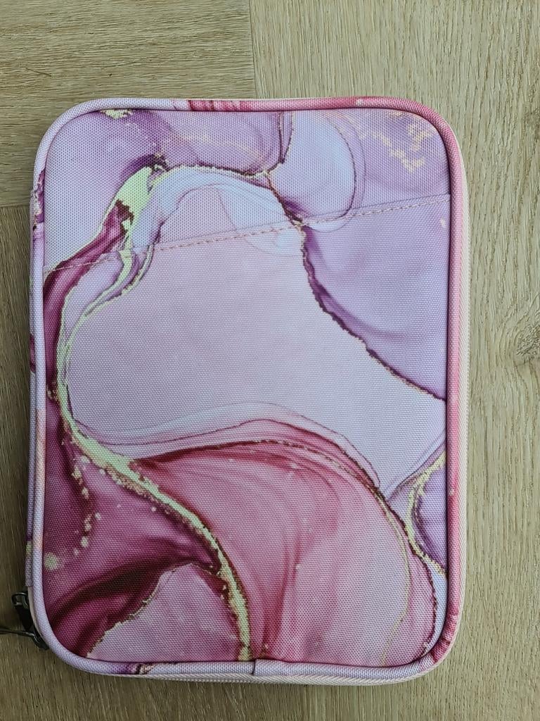 Tablet beschermhoes, Ophalen of Verzenden, Bescherming voor- en achterkant