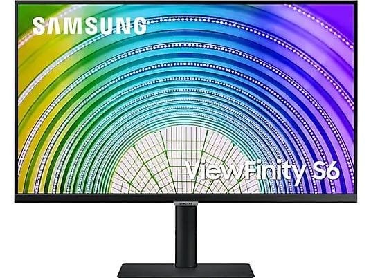 SAMSUNG  - 27 inch - (Quad HD) normaal 429,- nu doe een bod!, Ophalen, Zo goed als nieuw, Samsung, Quad HD (2K)