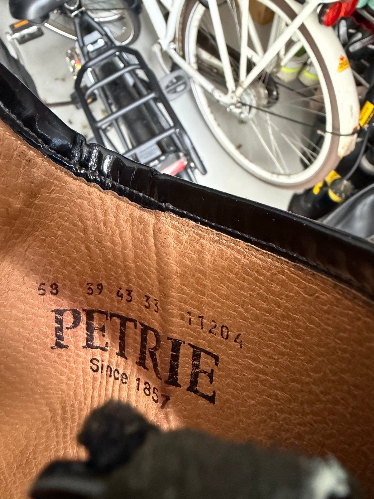 Petrie maat 38, Dieren en Toebehoren, Ophalen, Nieuw, Dressuur, Schoeisel