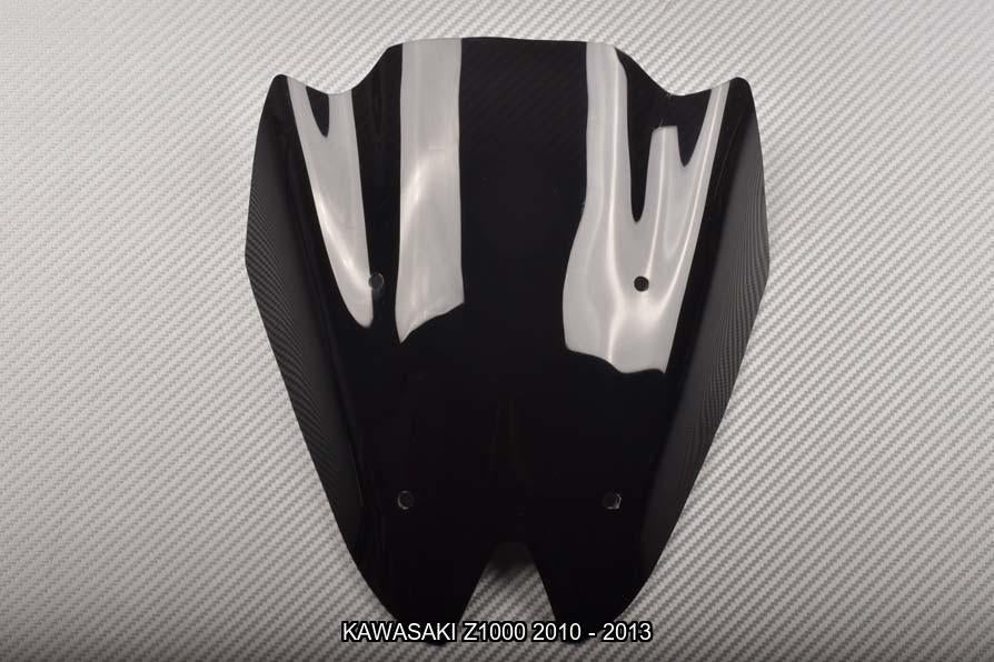 Windscherm KAWASAKI Z1000 2010 - 2013, Ophalen of Verzenden, Nieuw