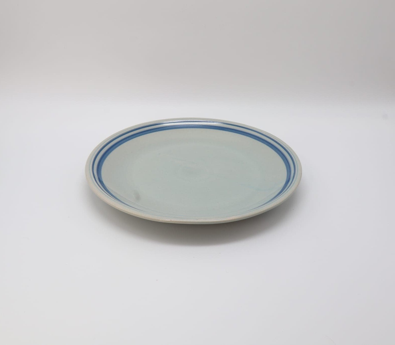 Vintage bord Made in GDR, Ophalen of Verzenden