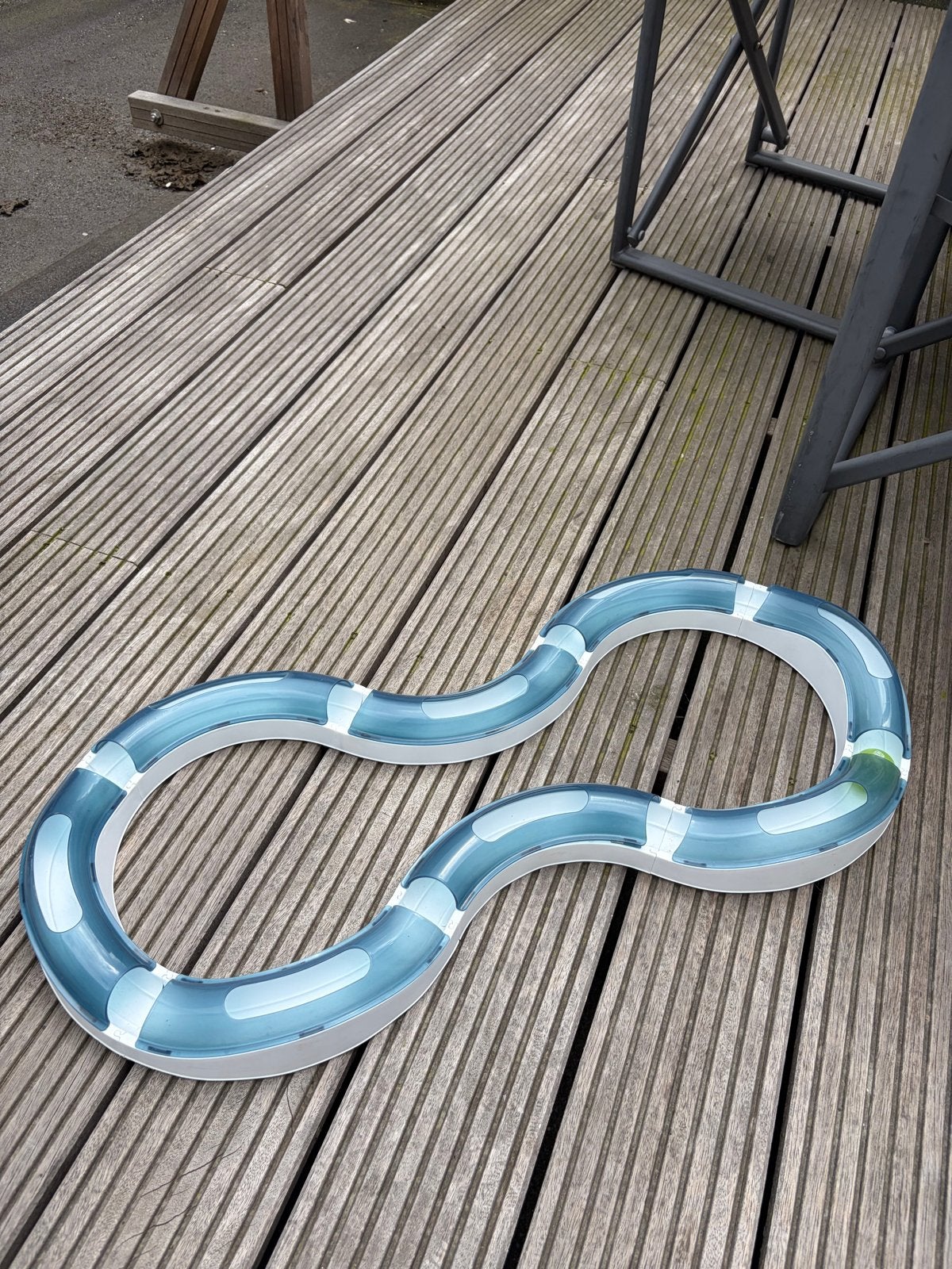 Catit roller baan speelgoed kat, Ophalen of Verzenden, Zo goed als nieuw, Intelligentiespeelgoed