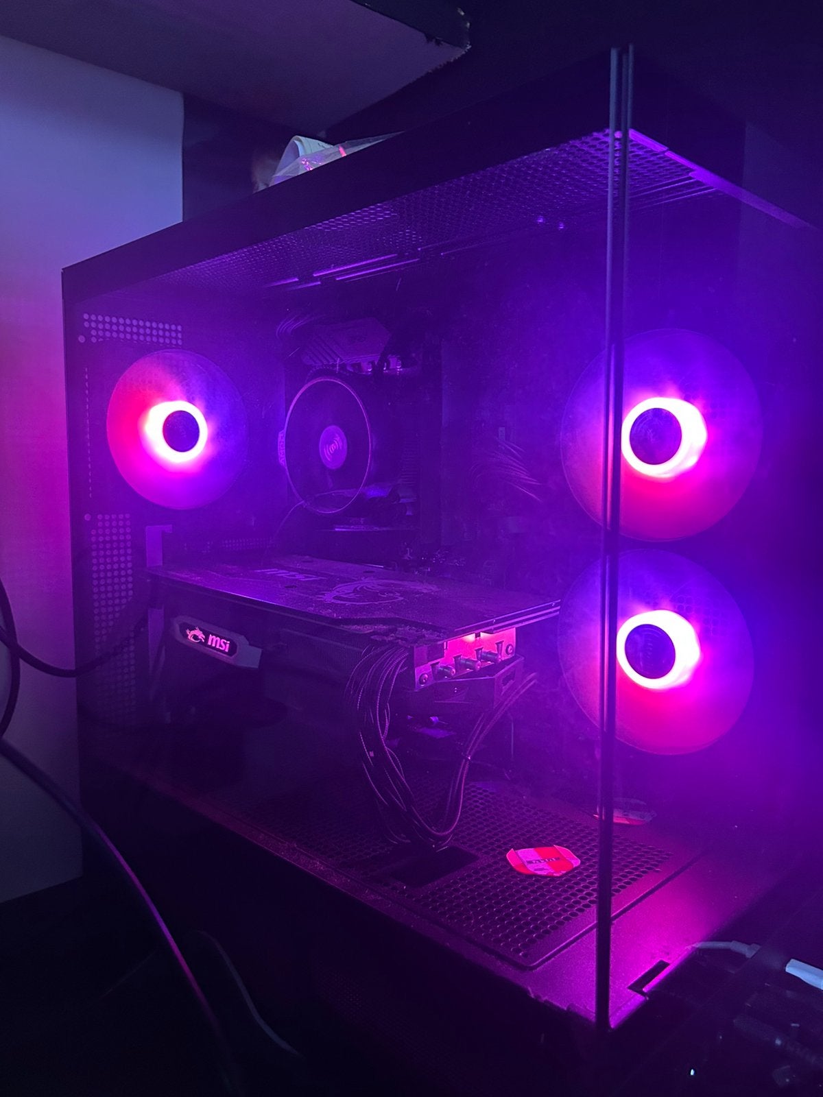GAMING PC, Ophalen, Shooter, 1 speler, Zo goed als nieuw
