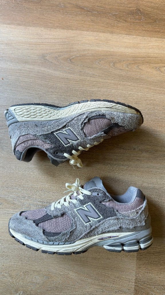New Balance 2002R Protection Pack Lunar New Year, Kleding | Heren, Schoenen, New Balance, Overige kleuren, Ophalen of Verzenden