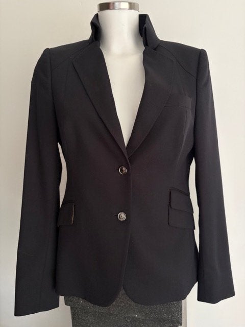 Circle of Gentlemen Woman Colbertjasje met bijpassende rok, Maat 38/40 (M), Kostuum of Pak, Zo goed als nieuw, Circle of Gentlemen Woman