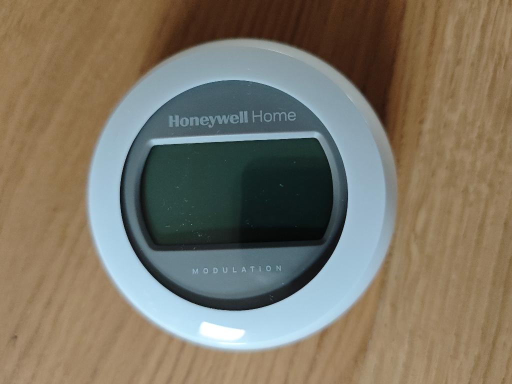 thermostaat, Thermostaat, Minder dan 30 cm, Nieuw, Minder dan 60 cm