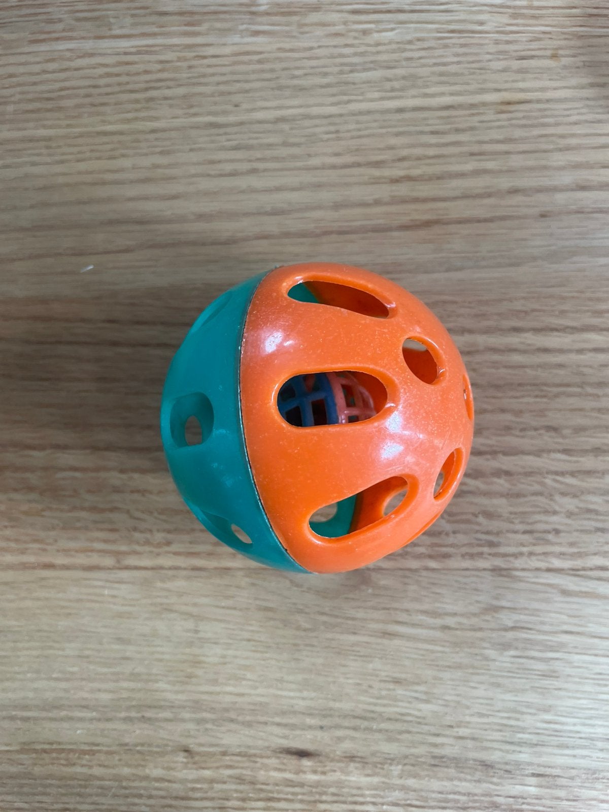 Diverse spullen voor knaagdieren, Ophalen of Verzenden, Zo goed als nieuw, Voerbakje