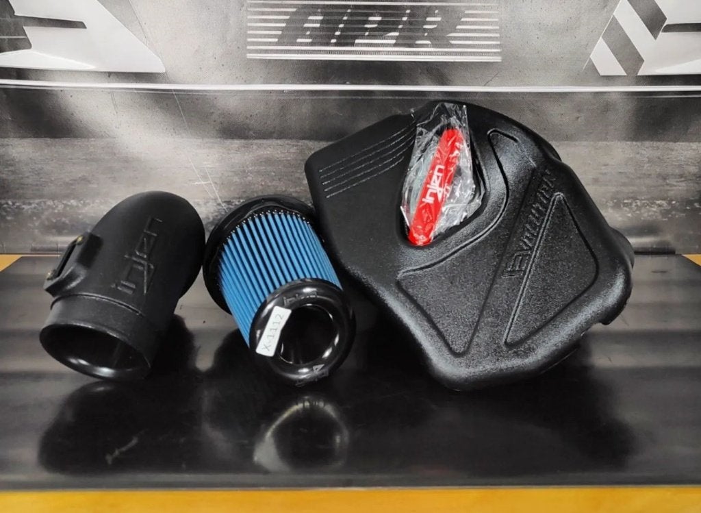 Injen evolution intake luchtfilter - BMW 340i 440i 3.0 B58, Ophalen of Verzenden