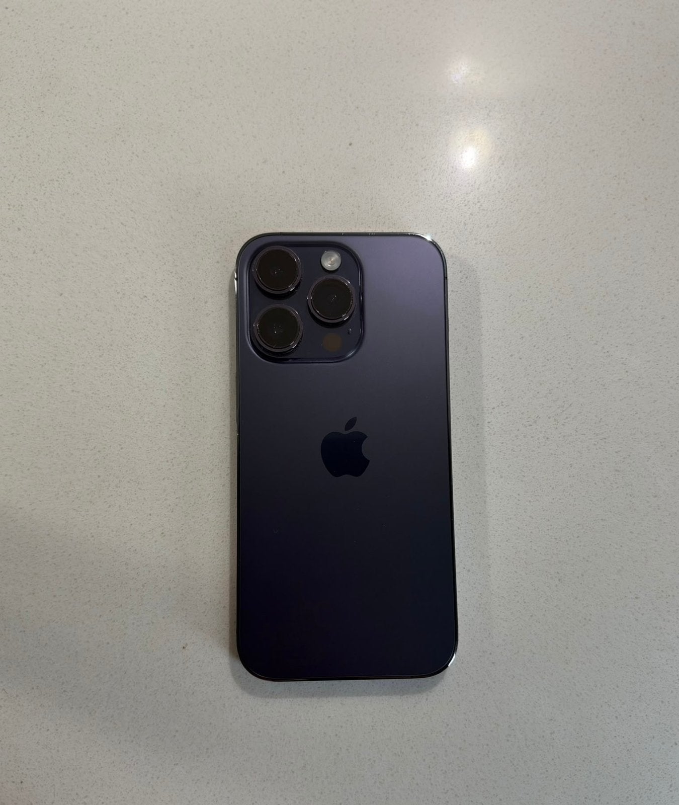 Iphone 14 Pro 256GB, 256 GB, IPhone 14 Pro, Paars, Ophalen of Verzenden