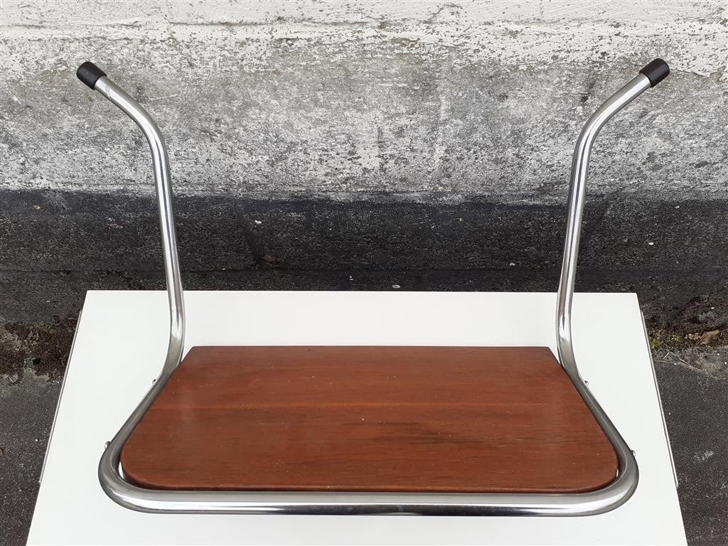 Telefoonschap '60s ( Retro/Vintage/Design ), Verzamelen, Retro, Ophalen of Verzenden, Huis en Inrichting