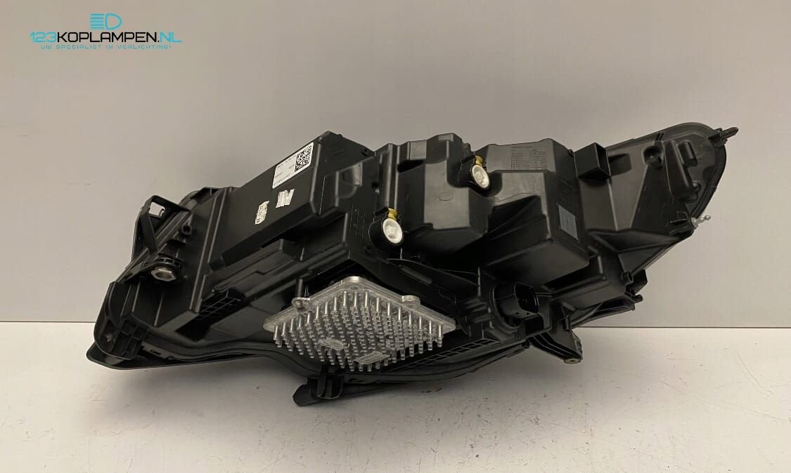 Land Rover Discovery L550 Full Led koplamp rechts, Auto-onderdelen, Verlichting, -, -, Ophalen of Verzenden, -