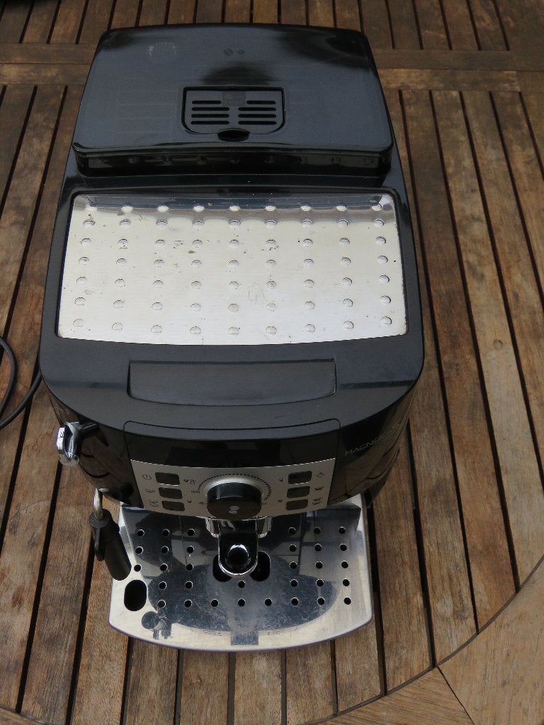 Foto 8 van De Longhi Magnifica S