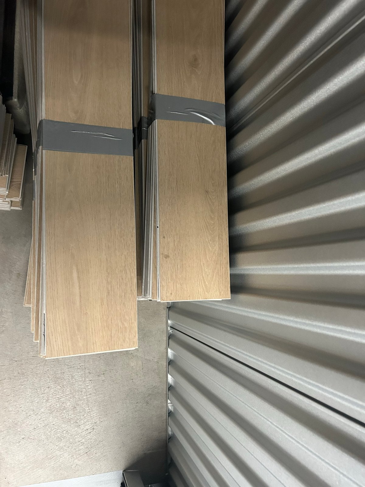 Visgraat vloer 80 a 90 m2, Doe-het-zelf en Verbouw, Vloerdelen en Plavuizen, Ophalen, 50 tot 150 cm, Nieuw, 10 m² of meer