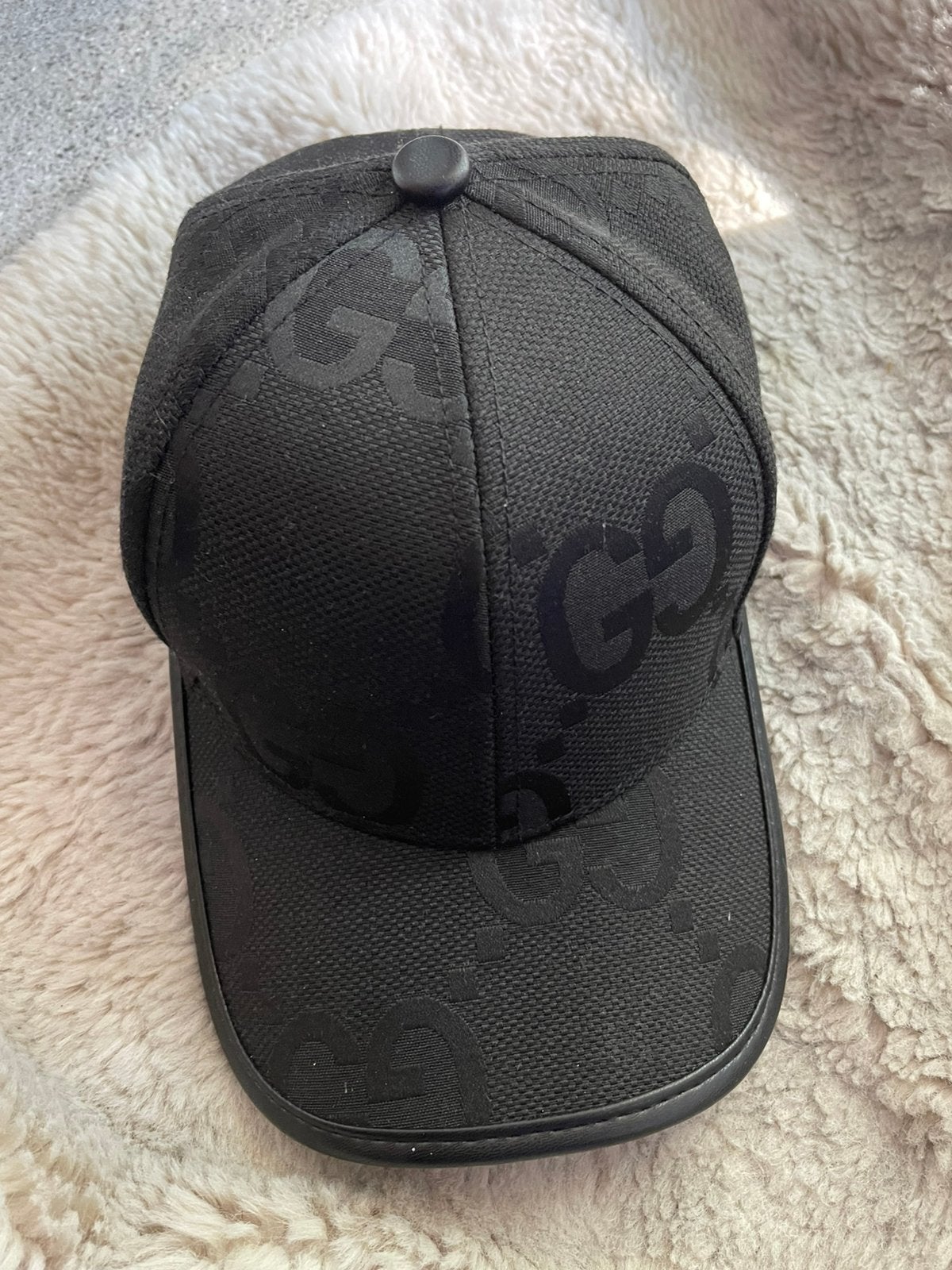 Gucci pet, Kleding | Heren, Hoeden en Petten, Ophalen, Nieuw, Pet