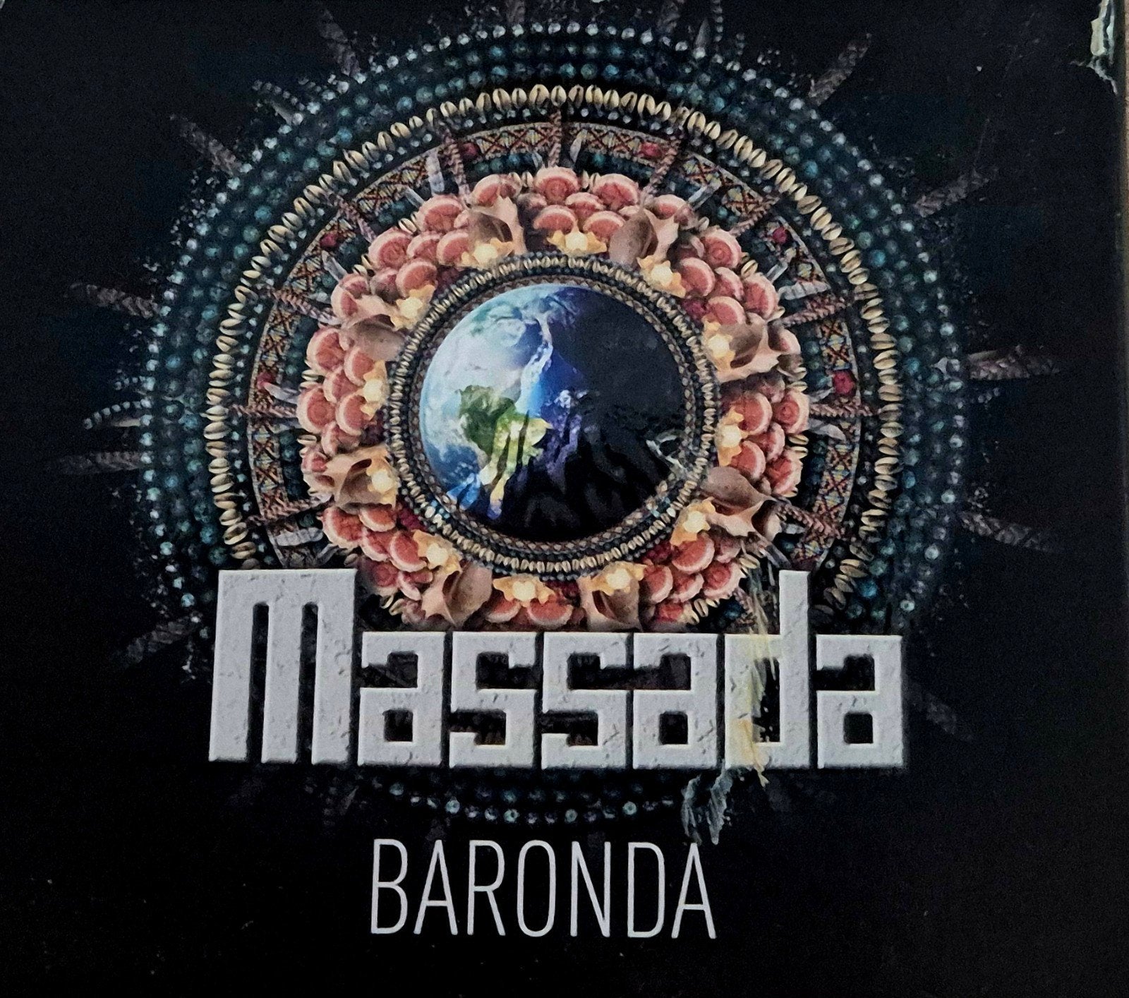 Massada - Baronda (2CD + DVD Boxset), Ophalen of Verzenden