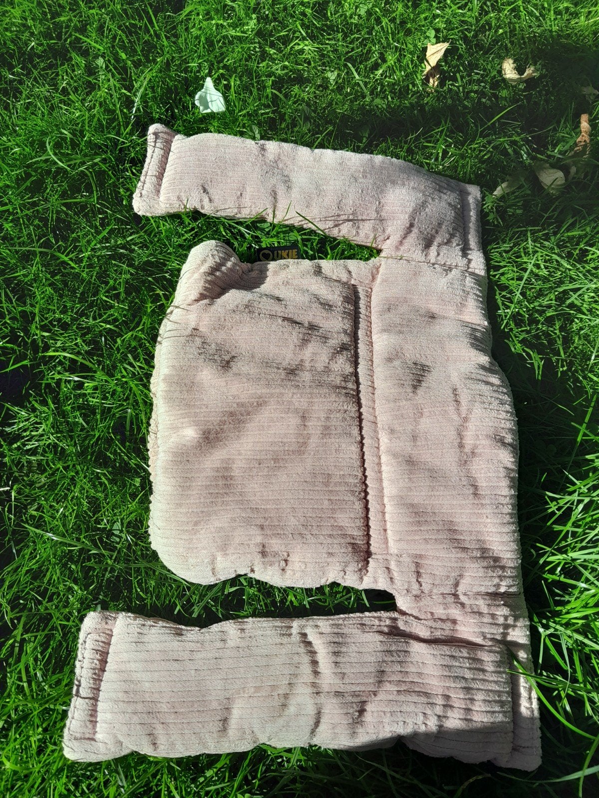 Ukje stoelverkleiner Stokke, Kinderen en Baby's, Kinderstoelen, Ophalen, Meegroeistoel, Stoelverkleiner