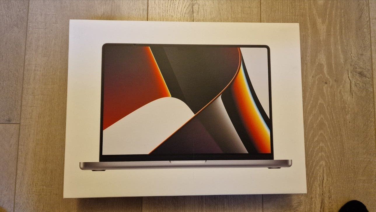 MacBook Pro 14 inch M1 Pro - 16GB RAM, 1TB SSD, Computers en Software, MacBook Pro, 1 TB of meer, Ophalen of Verzenden, Zo goed als nieuw