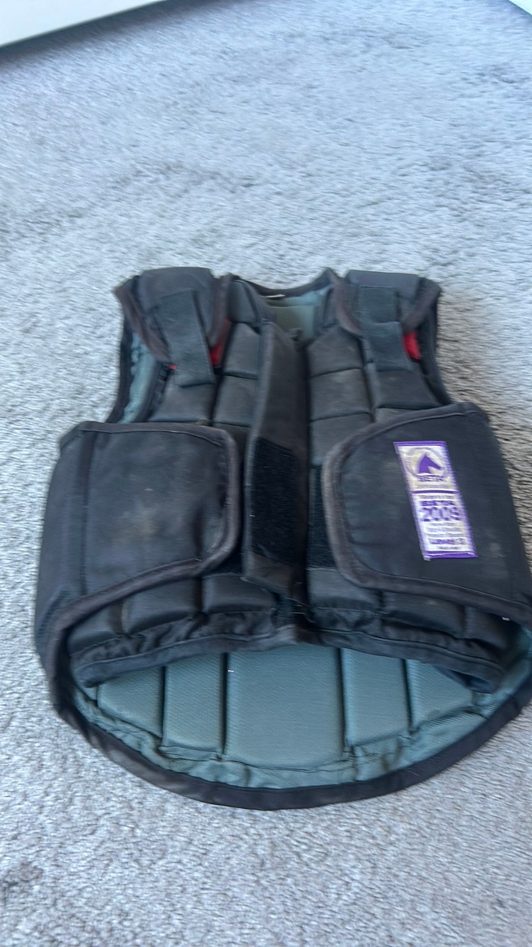 Bodyprotector usg, USG, Overige maten, Ophalen of Verzenden, Overige maten