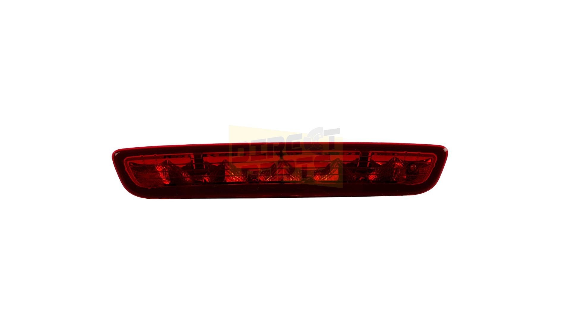 Toyota Aygo / Peugeot 108 / Citroën C1 (5/14-) derde remlich, Auto-onderdelen, -, Nieuw, Ophalen of Verzenden, -