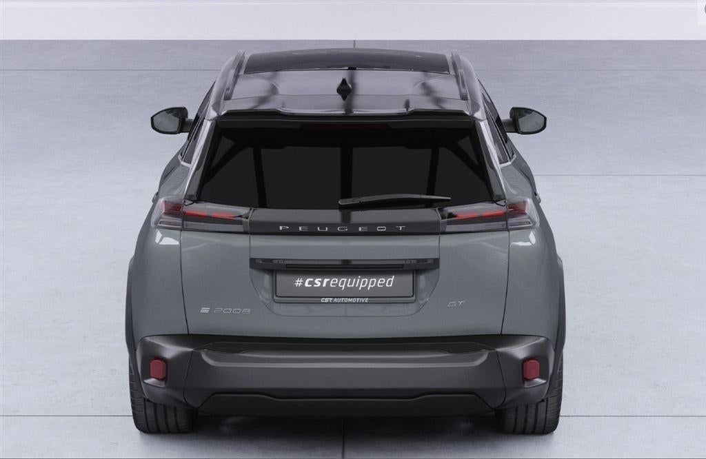 Achterklep Spoiler Cap Peugeot 2008 e-2008, Verzenden, Automotive Parts, A.parts@hotmail.nl, Trasmolenlaan 12 3447 GZ Woerden