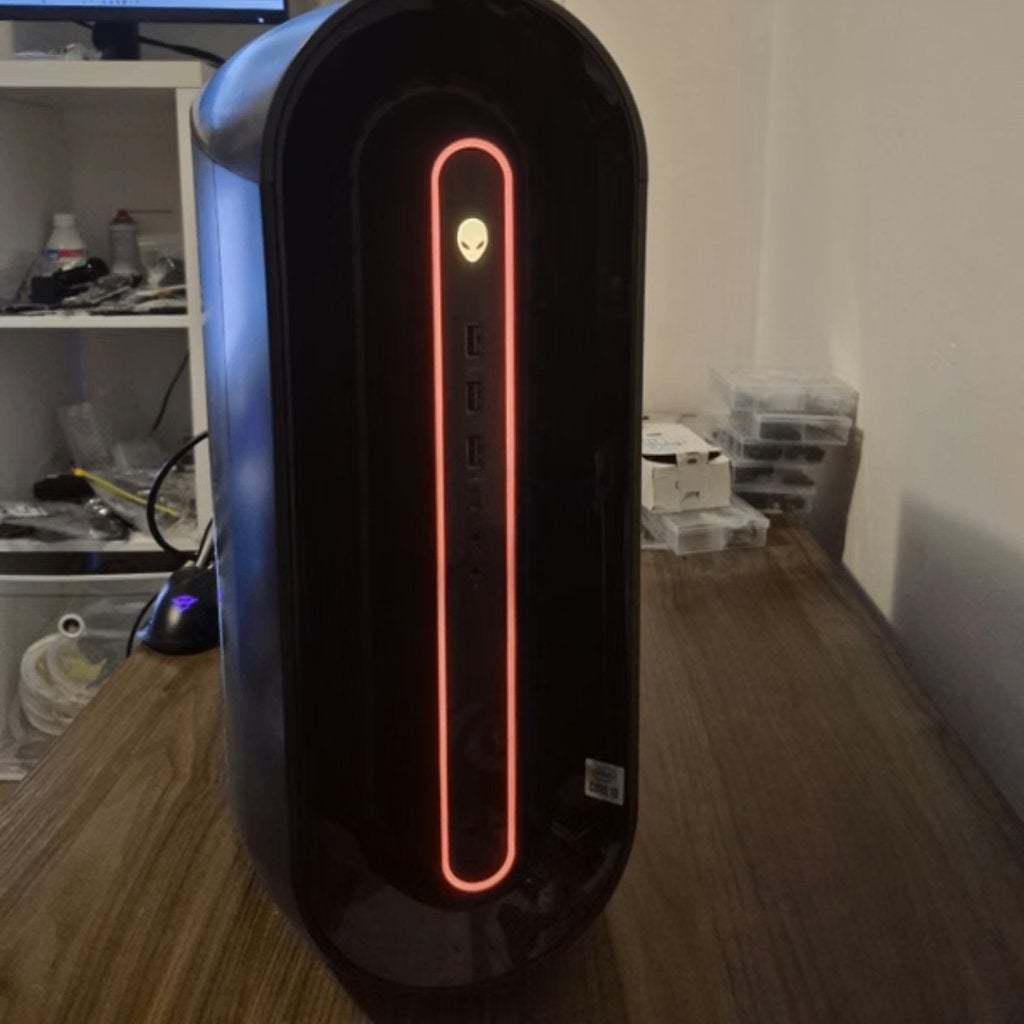Gaming PC // RTX 3070 & Intel Core i9-10900F & 32GB, 7604 HM, 32 GB, DTGParts.Business@gmail.com, Intel Core i9