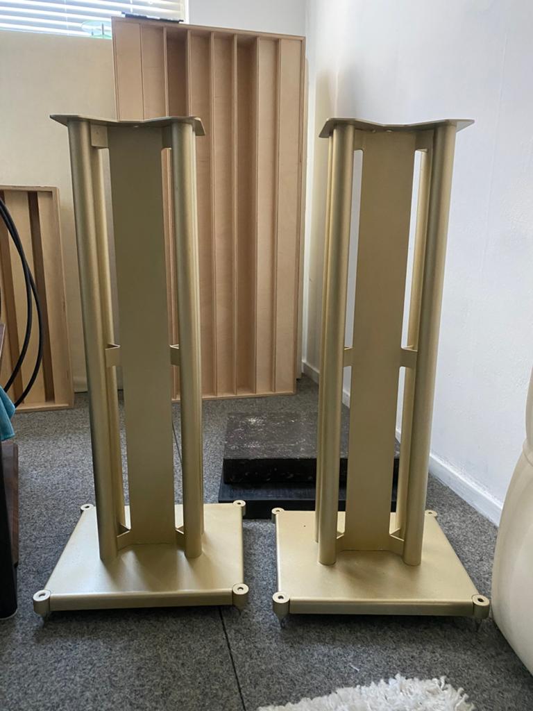 PARTINGTON ANSA60, Audio, Tv en Foto, Overige merken, Gebruikt, Overige typen, Ophalen of Verzenden