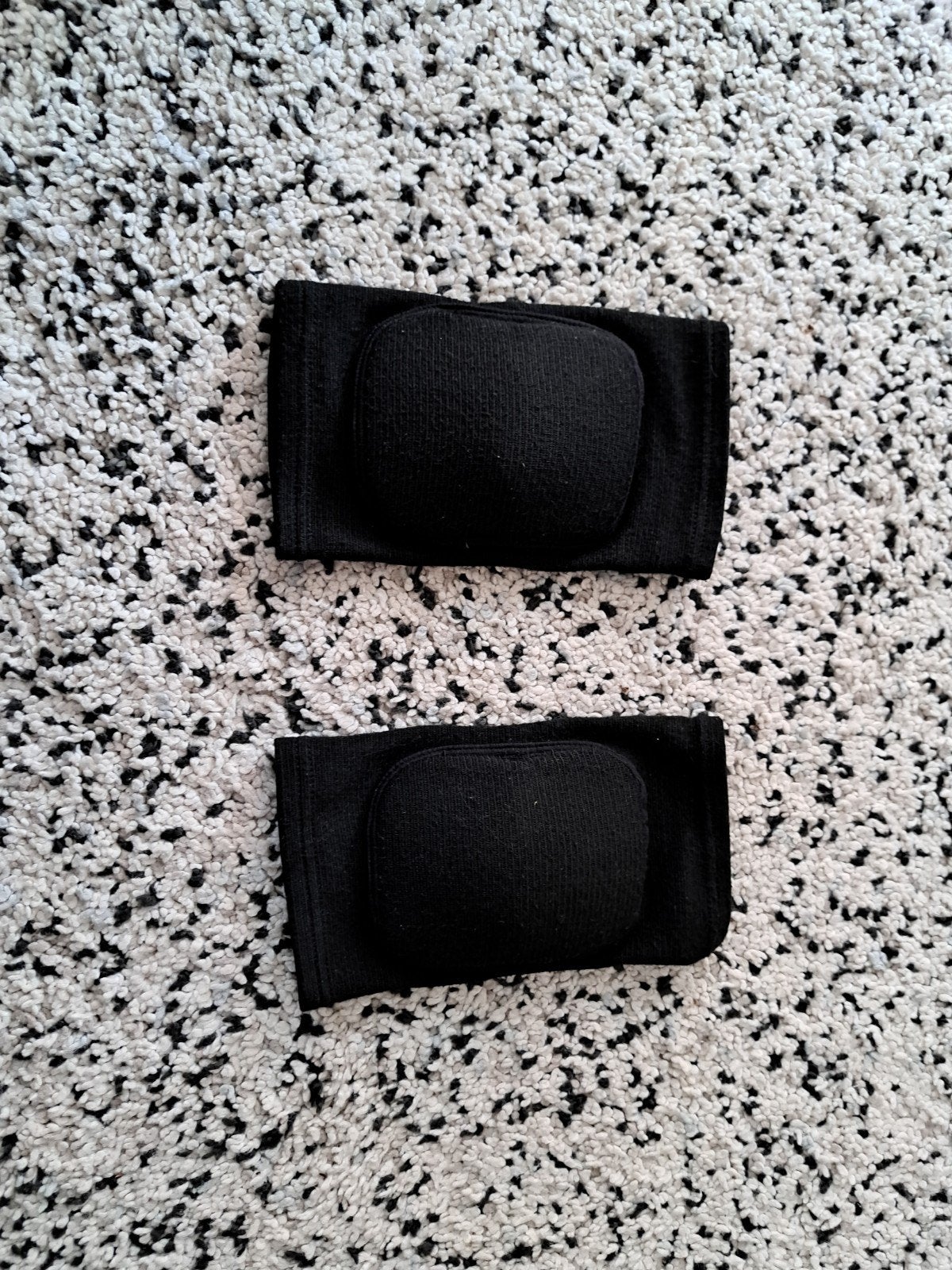 handbal knie beschermers, Sport en Fitness, Ophalen of Verzenden, Gebruikt, Toebehoren