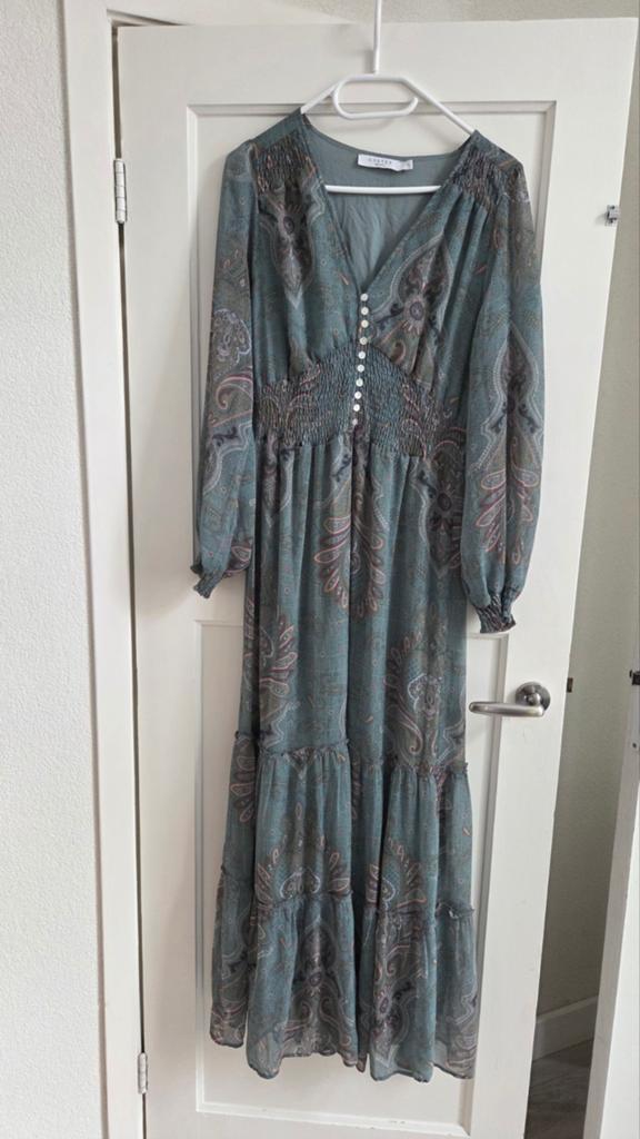 Jurk, Kleding | Dames, Jurken, Ophalen of Verzenden, Zo goed als nieuw