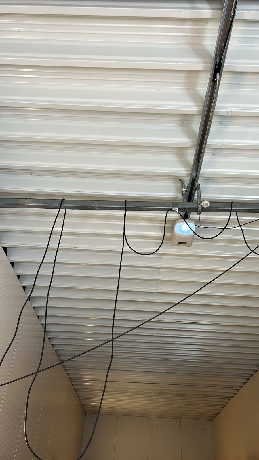 Opslagruimte/ garage met smeerput, Auto diversen, Autostallingen en Garages