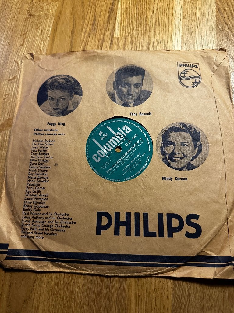 Oude platen, Ophalen, LP, Gebruikt, Overige genres