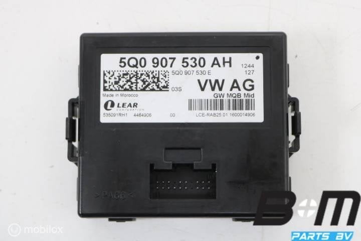 Can - gateway VW Touran 5T 5Q0907530AH, Gebruikt