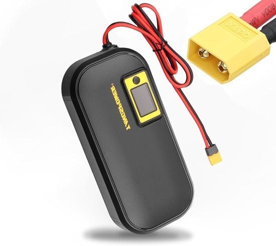 84V Oplader – Acculader – Batterijlader – E-bike Lader, Corvance B.V., Verzenden, Nieuw, Corvancebol@gmail.com