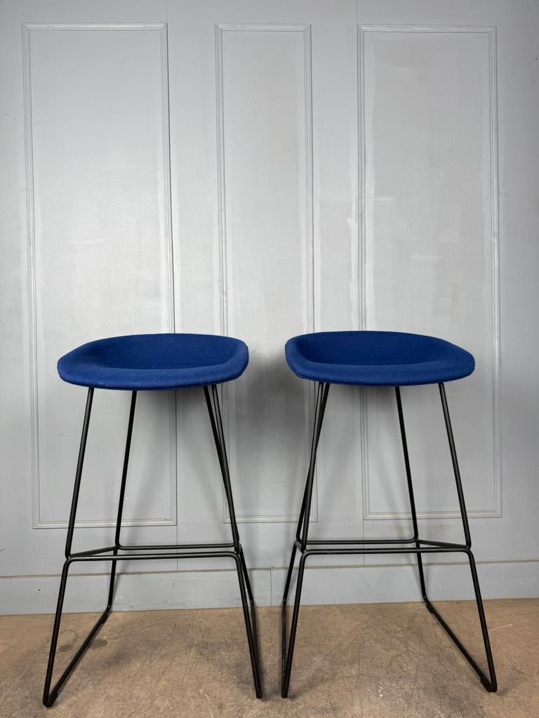 6 HAY About A Stool AAS39 design krukken, 5 krukken of meer, Met voetsteun, 60 tot 90 cm, Ophalen of Verzenden
