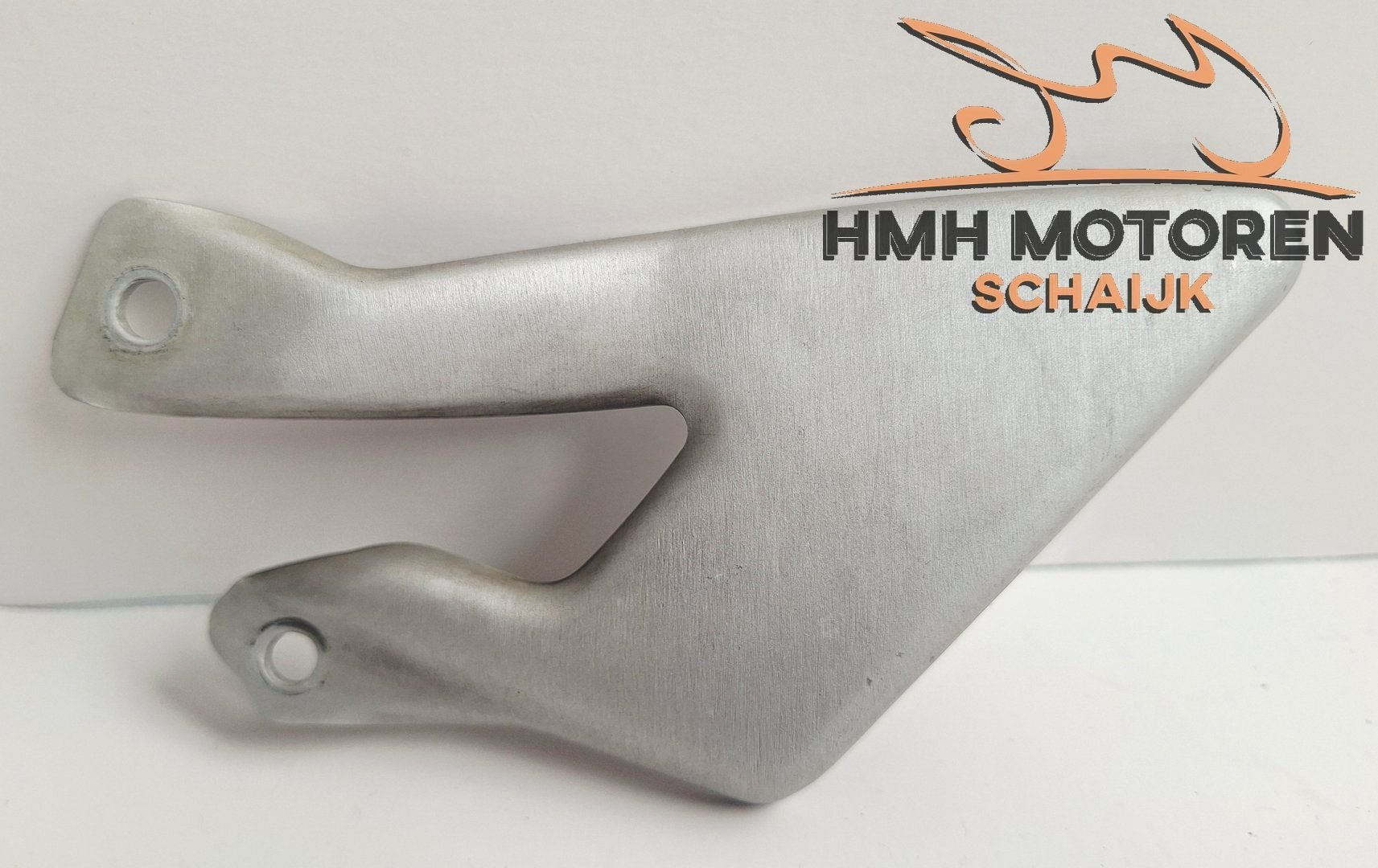 voetsteun bescherming rechts KTM Superduke 990 R 990R 2005-2, Ophalen of Verzenden, -, -, -
