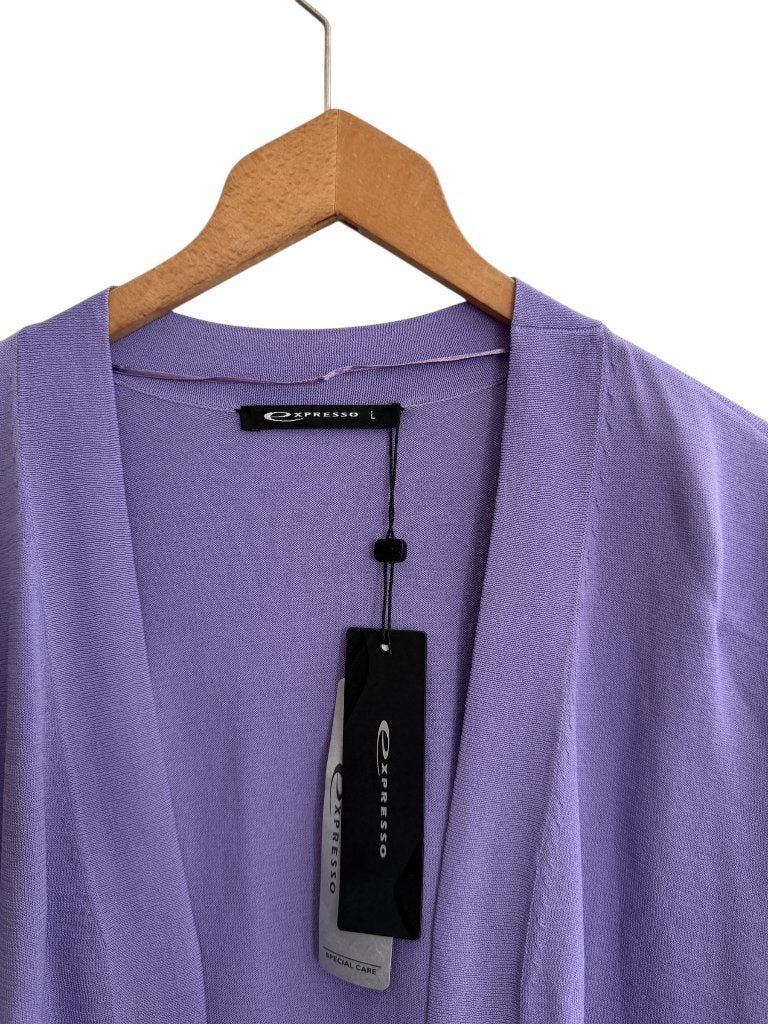 Expresso vest NIEUW L, Maat 38/40 (M), Nieuw, Ophalen of Verzenden