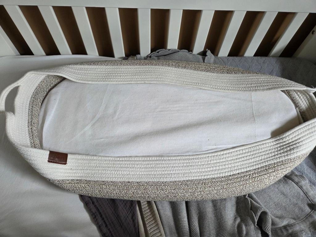 Verschoon mandje, Kinderen en Baby's, Ophalen, Nieuw, Overige typen