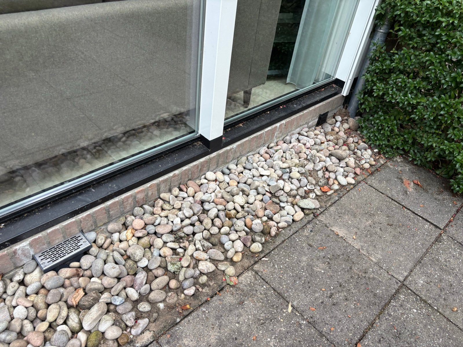 Ventilatierooster kruipruimte (standaard en koekkoek), Ophalen, Nieuw