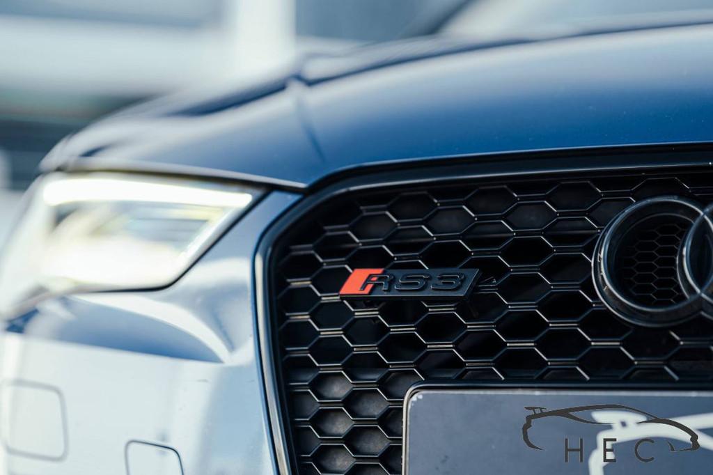 Audi RS3 Sportback - 2.5TFSI quattro Pro Line Plus |ACC|PANO, Automaat, Gebruikt, Euro 6, RS3